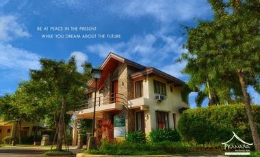 Suburban living that offers modern convenience