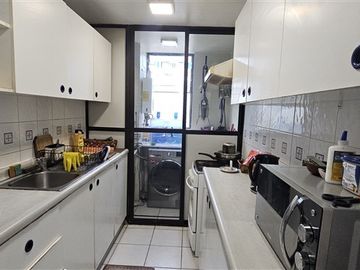 Departamento en arriendo de 2 dorm. en Viña del Mar