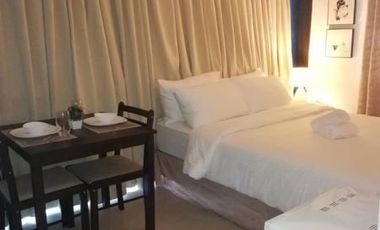 Semi-Furnished Ready for Occupancy Condo for Sale near Mango, Cebu