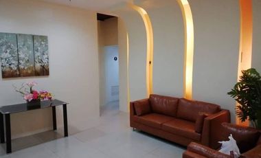Semi-Furnished Ready for Occupancy Condo for Sale near Mango, Cebu