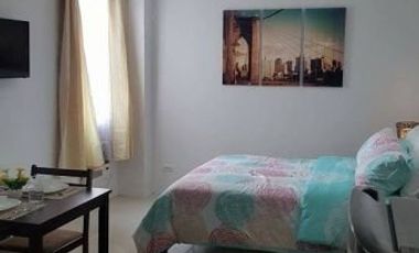 Semi-Furnished Ready for Occupancy Condo for Sale near Mango, Cebu