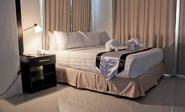 Semi-Furnished Ready for Occupancy Condo for Sale near Mango, Cebu