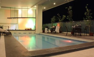 Semi-Furnished Ready for Occupancy Condo for Sale near Mango, Cebu