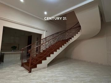 Rumah Besar 2 Lantai Hadap Utara Di Bintaro Ut 16454