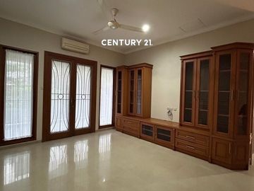 Rumah Besar 2 Lantai Hadap Utara Di Bintaro Ut 16454