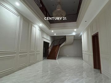 Rumah Besar 2 Lantai Hadap Utara Di Bintaro Ut 16454