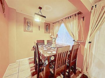 Casa en Venta 3D/3B/1E, AV TL San Fco, condominio. Pte. Alto