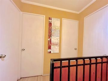 Casa en Venta 3D/3B/1E, AV TL San Fco, condominio. Pte. Alto