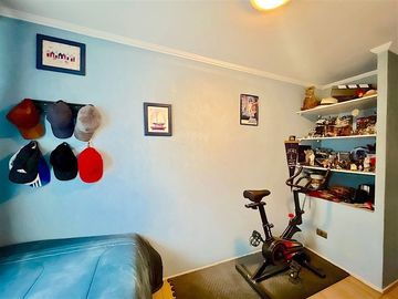 Casa en Venta 3D/3B/1E, AV TL San Fco, condominio. Pte. Alto