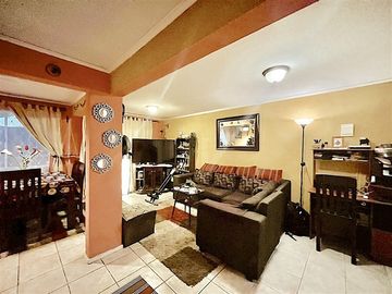 Casa en Venta 3D/3B/1E, AV TL San Fco, condominio. Pte. Alto