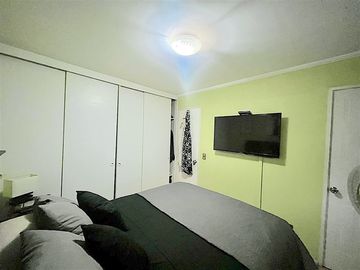 Casa en Venta 3D/3B/1E, AV TL San Fco, condominio. Pte. Alto