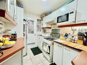 Casa en Venta 3D/3B/1E, AV TL San Fco, condominio. Pte. Alto