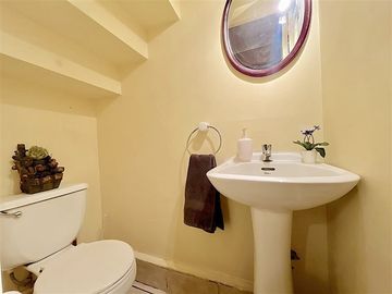 Casa en Venta 3D/3B/1E, AV TL San Fco, condominio. Pte. Alto
