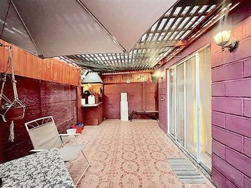 Casa en Venta 3D/3B/1E, AV TL San Fco, condominio. Pte. Alto