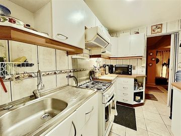 Casa en Venta 3D/3B/1E, AV TL San Fco, condominio. Pte. Alto