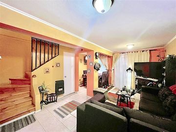 Casa en Venta 3D/3B/1E, AV TL San Fco, condominio. Pte. Alto