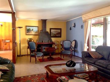 Casa en Venta en Helsby / Nicanor Plaza / Padre Hurtado