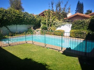 Casa en Venta en Helsby / Nicanor Plaza / Padre Hurtado