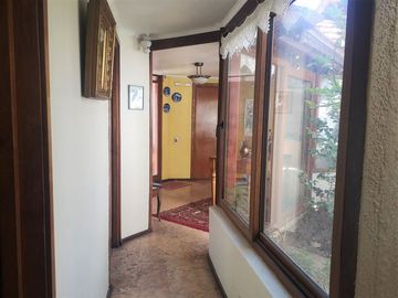 Casa en Venta en Helsby / Nicanor Plaza / Padre Hurtado