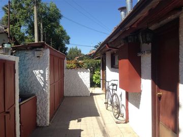 Casa en Venta en Helsby / Nicanor Plaza / Padre Hurtado