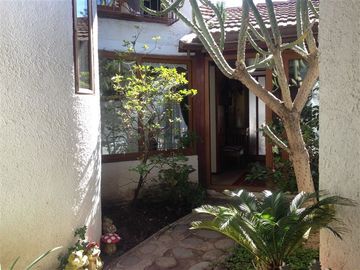 Casa en Venta en Helsby / Nicanor Plaza / Padre Hurtado