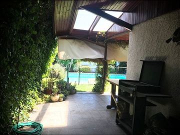 Casa en Venta en Helsby / Nicanor Plaza / Padre Hurtado