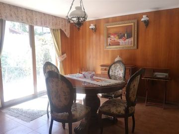 Casa en Venta en Helsby / Nicanor Plaza / Padre Hurtado