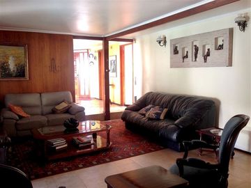 Casa en Venta en Helsby / Nicanor Plaza / Padre Hurtado
