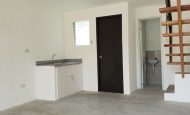Very Affordable Townhouse Sale in Kalawisan Lapulapu Cebu