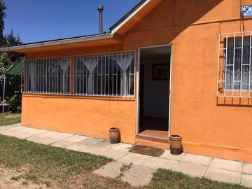 Parcela en Venta en KM 25 Quebrada de Talca VALLE del ELQUI ruta 41 La Serena