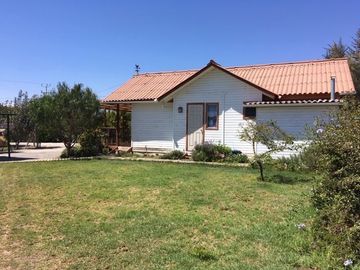 Parcela en Venta en KM 25 Quebrada de Talca VALLE del ELQUI ruta 41 La Serena