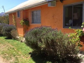 Parcela en Venta en KM 25 Quebrada de Talca VALLE del ELQUI ruta 41 La Serena