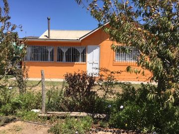Parcela en Venta en KM 25 Quebrada de Talca VALLE del ELQUI ruta 41 La Serena
