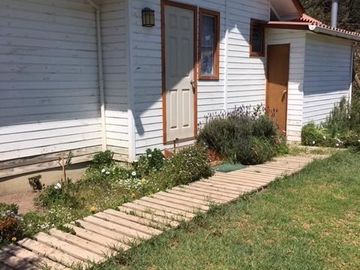 Parcela en Venta en KM 25 Quebrada de Talca VALLE del ELQUI ruta 41 La Serena