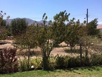 Parcela en Venta en KM 25 Quebrada de Talca VALLE del ELQUI ruta 41 La Serena
