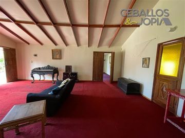 Parcela en venta en Villa Alemana