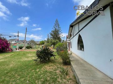Parcela en venta en Villa Alemana