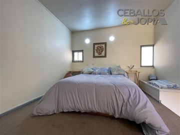 Parcela en venta en Villa Alemana