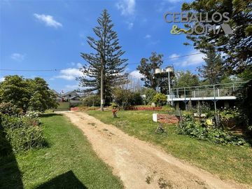 Parcela en venta en Villa Alemana