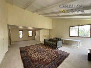 Parcela en venta en Villa Alemana