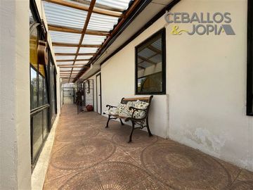 Parcela en venta en Villa Alemana