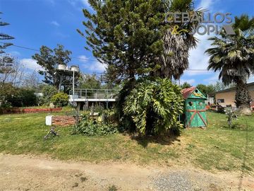 Parcela en venta en Villa Alemana