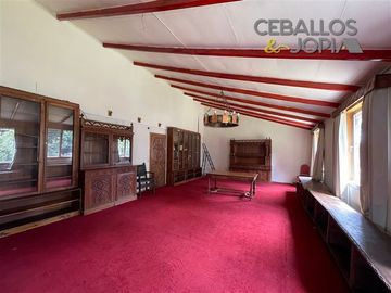 Parcela en venta en Villa Alemana
