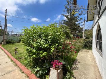 Parcela en venta en Villa Alemana