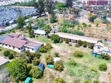 Parcela en venta en Villa Alemana