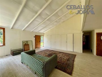 Parcela en venta en Villa Alemana
