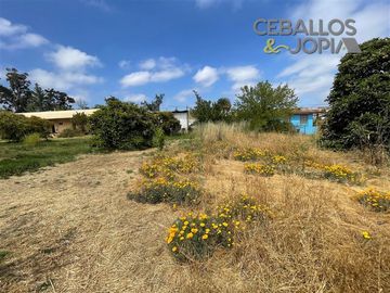 Parcela en venta en Villa Alemana