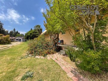 Parcela en venta en Villa Alemana
