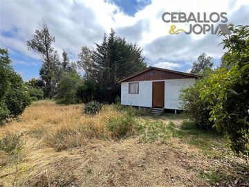 Parcela en venta en Villa Alemana