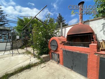 Parcela en venta en Villa Alemana